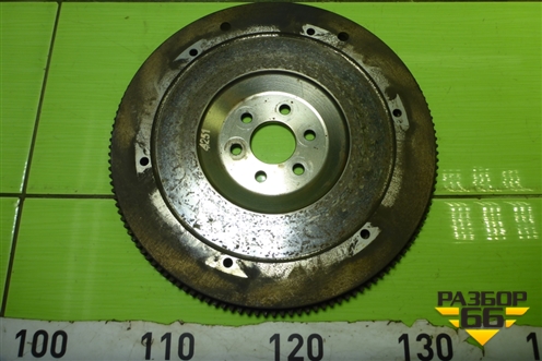 Маховик (1.2л Z12XEP) (R90232334) для Opel Corsa D с 2006-2014г (Корса Д)