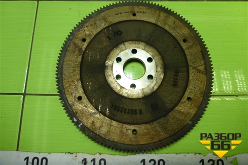 Маховик (1.2л Z12XEP) (R90232334) для Opel Corsa D с 2006-2014г (Корса Д)