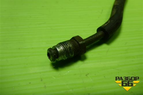 Трубка цилиндра сцепления для Opel Corsa D с 2006-2014г (Корса Д)