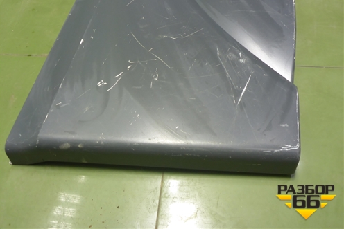 Накладка кабины правая  (7652500RH) для Mercedes Benz TRUCK Actros MP4 с 2012г (Актрос)