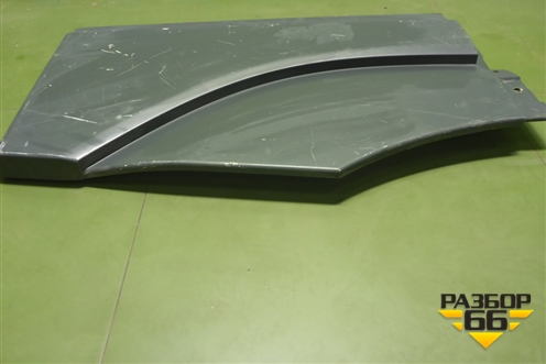 Накладка кабины правая  (7652500RH) для Mercedes Benz TRUCK Actros MP4 с 2012г (Актрос)