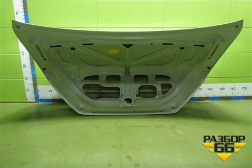 Крышка багажника (0K2NB52610) для Kia Spectra с 2001г (Спектра)