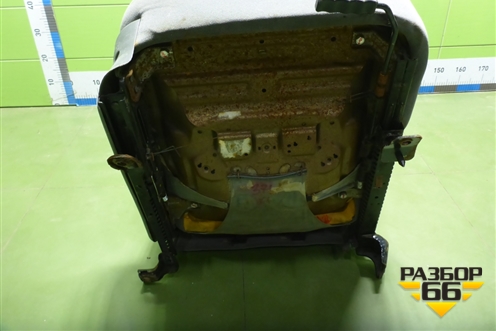 Сиденье переднее правое для Kia Spectra с 2001г (Спектра)