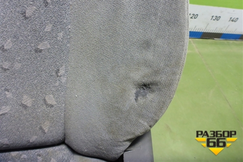 Сиденье переднее правое для Kia Spectra с 2001г (Спектра)