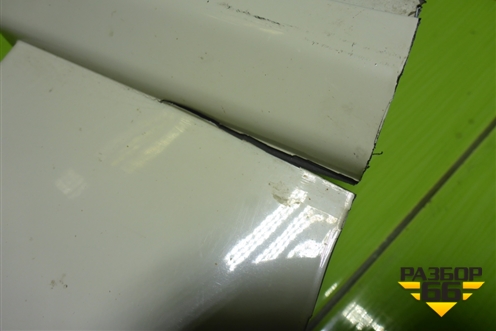 Бампер передний   нижняя средняя часть (8406614C6200) для Dongfeng DFH4180