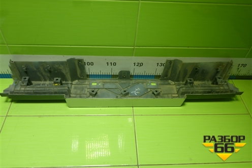 Бампер передний   нижняя средняя часть (8406614C6200) для Dongfeng DFH4180