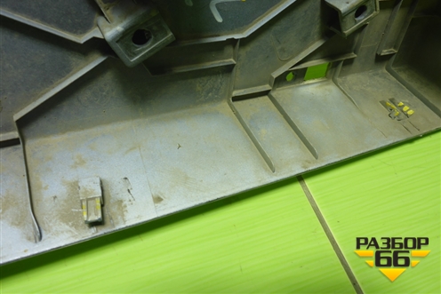 Бампер передний   нижняя средняя часть (8406614C6200) для Dongfeng DFH4180