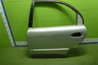 Дверь задняя левая (0K2NC73020) для Kia Spectra с 2001г (Спектра)