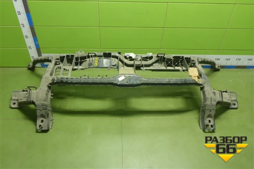 Панель передняя (BK318B041) для Ford Transit с 2014г (Транзит)