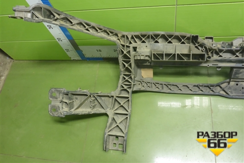 Панель передняя (BK318B041) для Ford Transit с 2014г (Транзит)