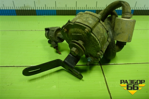 ГБО газоболонное оборудование (Landirenzo) для Opel Corsa D с 2006-2014г (Корса Д)