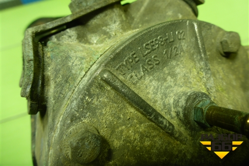 ГБО газоболонное оборудование (Landirenzo) для Opel Corsa D с 2006-2014г (Корса Д)