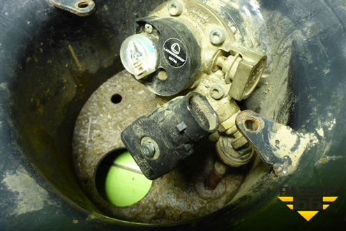 ГБО газоболонное оборудование (Landirenzo) для Opel Corsa D с 2006-2014г (Корса Д)