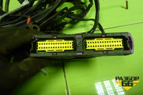 ГБО газоболонное оборудование (Landirenzo) для Opel Corsa D с 2006-2014г (Корса Д)