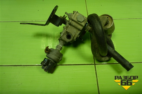 ГБО газоболонное оборудование (Landirenzo) для Opel Corsa D с 2006-2014г (Корса Д)