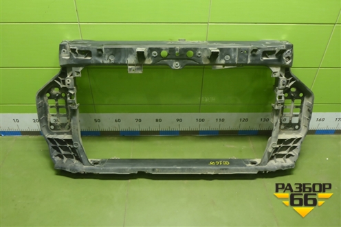 Панель передняя (A010X00062D) для BAIC U5 Plus с 2021г (Ю5 У5)