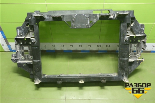 Панель передняя (5302370CN02) для Changan UNI-T с 2020г (Юни Т)