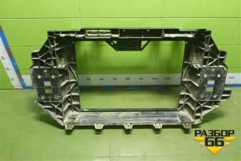 Панель передняя (5302370CN02) для Changan UNI-T с 2020г (Юни Т)