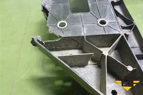 Панель передняя (5302370CN02) для Changan UNI-T с 2020г (Юни Т)