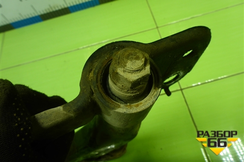 Рычаг передний правый для Kia Spectra с 2001г (Спектра)