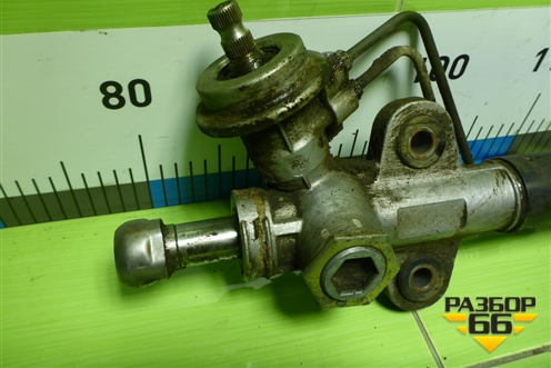 Рейка рулевая под гидроусилитель для Kia Spectra с 2001г (Спектра)