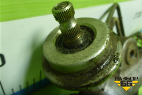 Рейка рулевая под гидроусилитель для Kia Spectra с 2001г (Спектра)