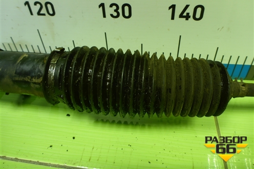 Рейка рулевая под гидроусилитель для Kia Spectra с 2001г (Спектра)