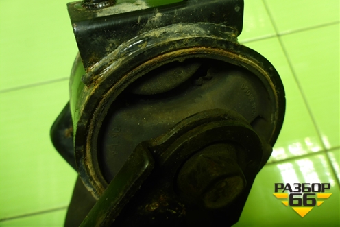 Опора двигателя (K2A139050) для Kia Spectra с 2001г (Спектра)