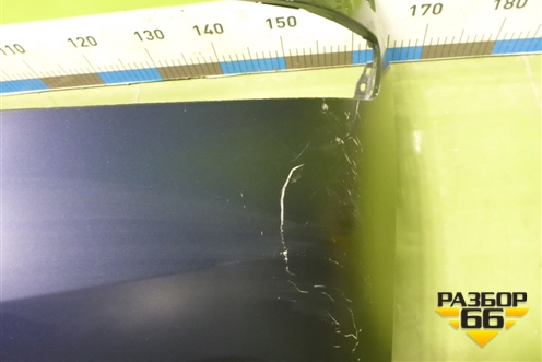 Бампер передний (под парктроник) (86510T6010) для Genesis GV80 с 2020г (ГВ80)