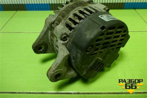Генератор (1.6л S6D дубликат) (TT12316) для Kia Spectra с 2001г (Спектра)