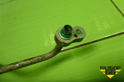 Трубка кондиционера (227208120400) для Kia Spectra с 2001г (Спектра)