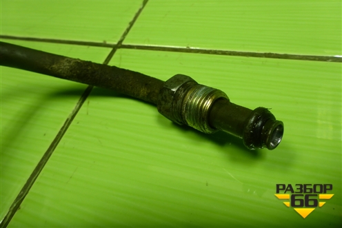 Трубка гидроусилителя (высокого давления) для Kia Spectra с 2001г (Спектра)