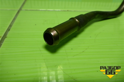 Трубка гидроусилителя (обратка) для Kia Spectra с 2001г (Спектра)