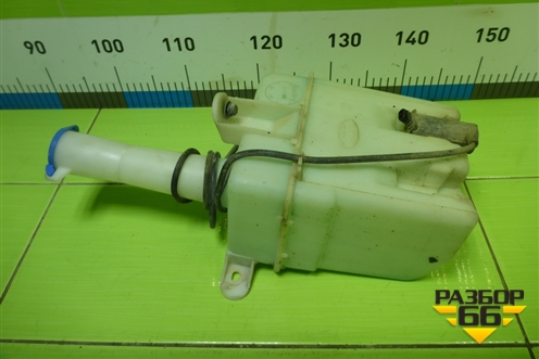 Бачок омывателя лобового стекла для Kia Spectra с 2001г (Спектра)