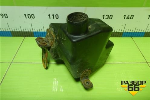 Резонатор воздушного фильтра для Kia Spectra с 2001г (Спектра)