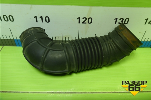 Патрубок воздушного фильтра (0K2NC13220) для Kia Spectra с 2001г (Спектра)