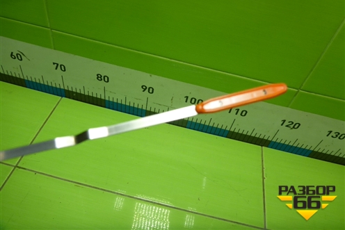 Щуп масляный (1.5л L15B) для Honda Jazz(GE) с 2008-2014г (Джаз)