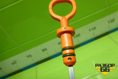 Щуп масляный (1.5л L15B) для Honda Jazz(GE) с 2008-2014г (Джаз)