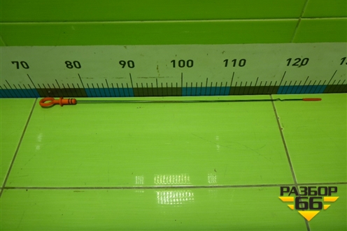 Щуп масляный (1.5л L15B) для Honda Jazz(GE) с 2008-2014г (Джаз)