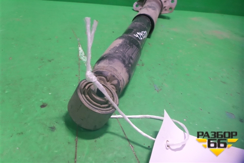 Амортизатор задний (1K0513029JC) для Audi A3 (8PA) 2003-2013г Sportback (А3)