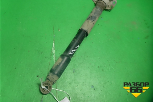 Амортизатор задний (1K0513029JC) для Audi A3 (8PA) 2003-2013г Sportback (А3)