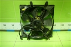 Вентилятор охлаждения радиатора для Kia Spectra с 2001г (Спектра)