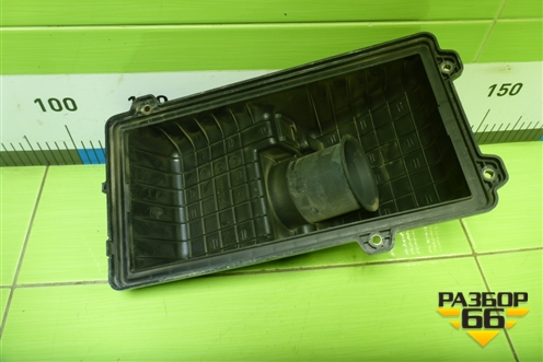 Корпус воздушного фильтра (верхняя часть) для Kia Spectra с 2001г (Спектра)