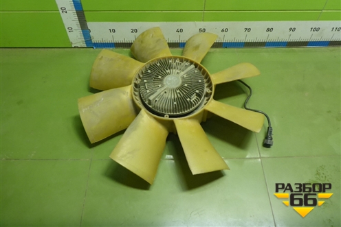 Вискомуфта  (15962257) для Renault TRUCK Premium 2 с 2005-2013г (Премиум 2)