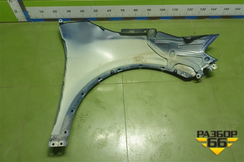 Крыло переднее левое (66310P1000) для Kia Sportage с 2021г (Спортеидж 5)