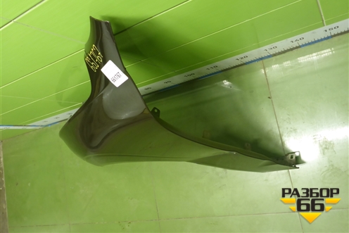 Крыло переднее левое (32297441) для Volvo XC60 с 2017-2025г (ХС60)