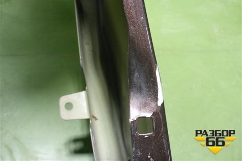 Крыло переднее левое (32297441) для Volvo XC60 с 2017-2025г (ХС60)