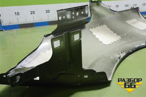 Крыло переднее правое (840304004DYBJ) для Voyah Dream с 2022-2025г (Дрим)