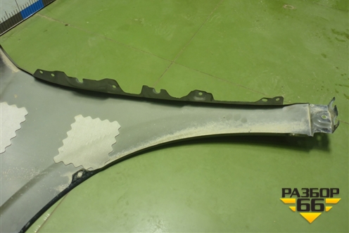 Крыло переднее правое (840304004DYBJ) для Voyah Dream с 2022-2025г (Дрим)