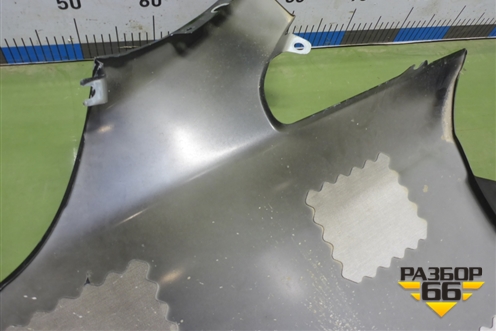 Крыло переднее правое (840304004DYBJ) для Voyah Dream с 2022-2025г (Дрим)